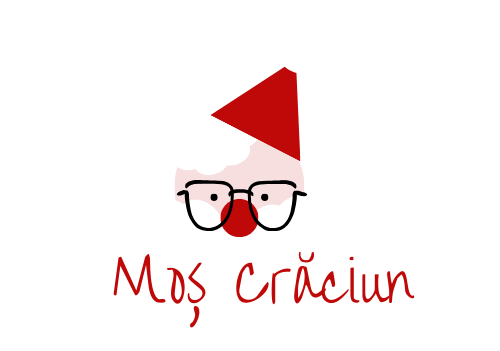 logo - Mos Craciun
